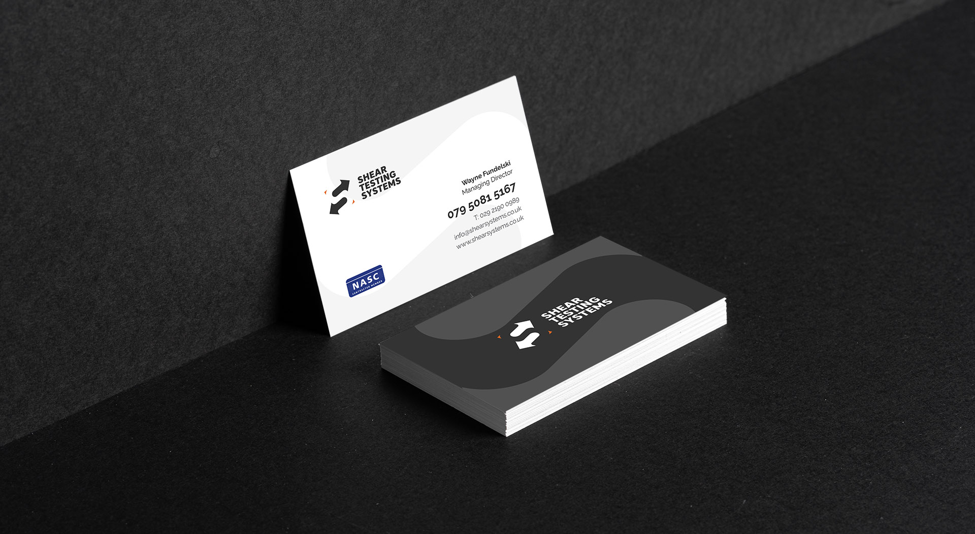 Shear Testing Systems